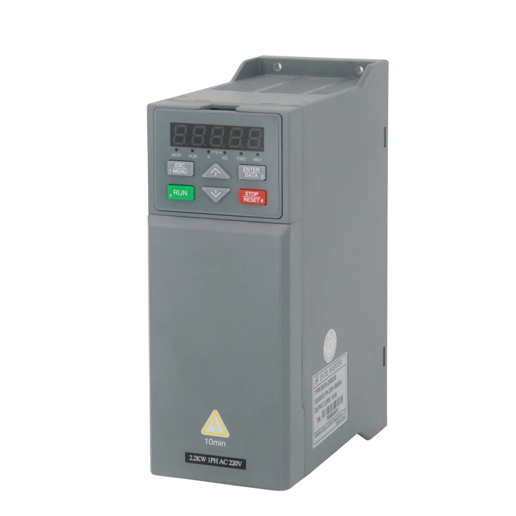 VFD Vector Inverter